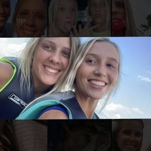 Meet your Posher, Riley